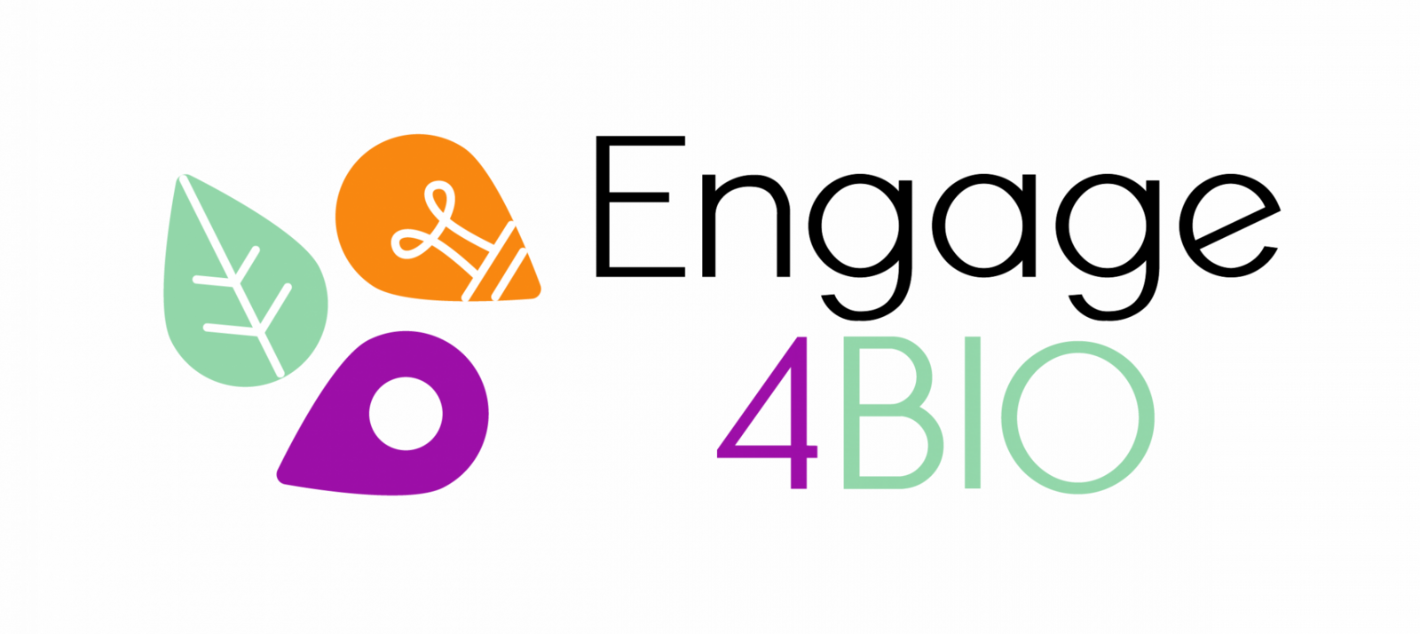 Engage4Bio Logo
