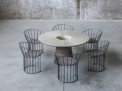 Austrian Interior Design Award 2023 | Kategorie A | Mono ©Sebastian Friedl