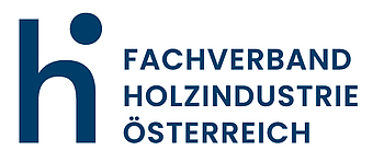 Logo Fachverband Holzindustrie Österreich