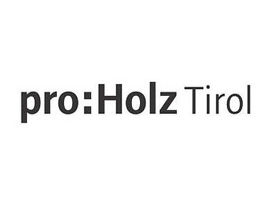 pro:Holz Tirol