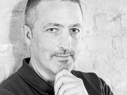 Ing. Mag. (FH) Franz Steiner ©Kupferschmied Fotografie