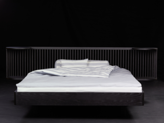 Design Award 2023 | Kategorie A | finiix Bed ©Bernhard Ingo Kapelari