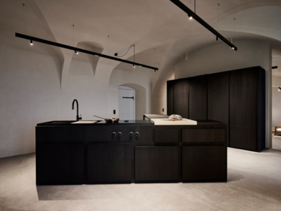 Austrian Interior Design Award 2023 | Kategorie A | relief.1657 ©Julia Traxler