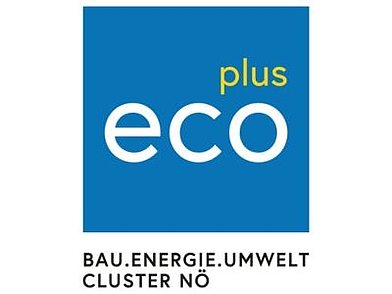 eco plus – Bau. Energie.Umwelt Cluster NÖ